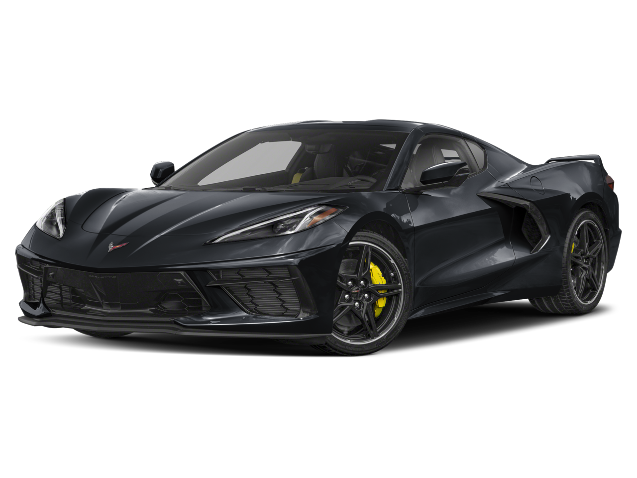 2021 Chevrolet Corvette Stingray 2LT