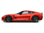2019 Chevrolet Corvette Grand Sport Grand Sport 2LT
