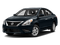 2016 Nissan Versa 1.6 S