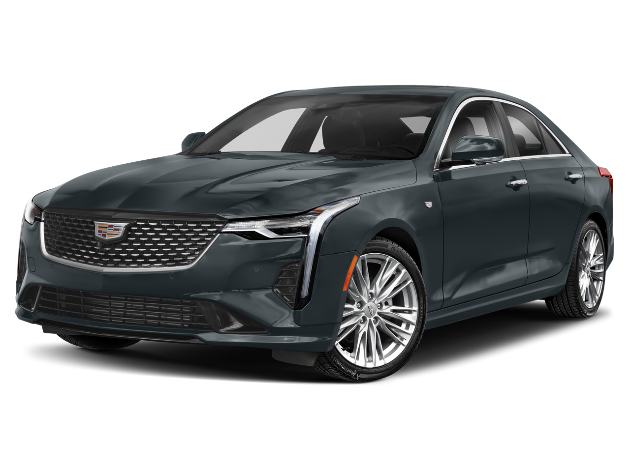 2022 Cadillac CT4 Sport