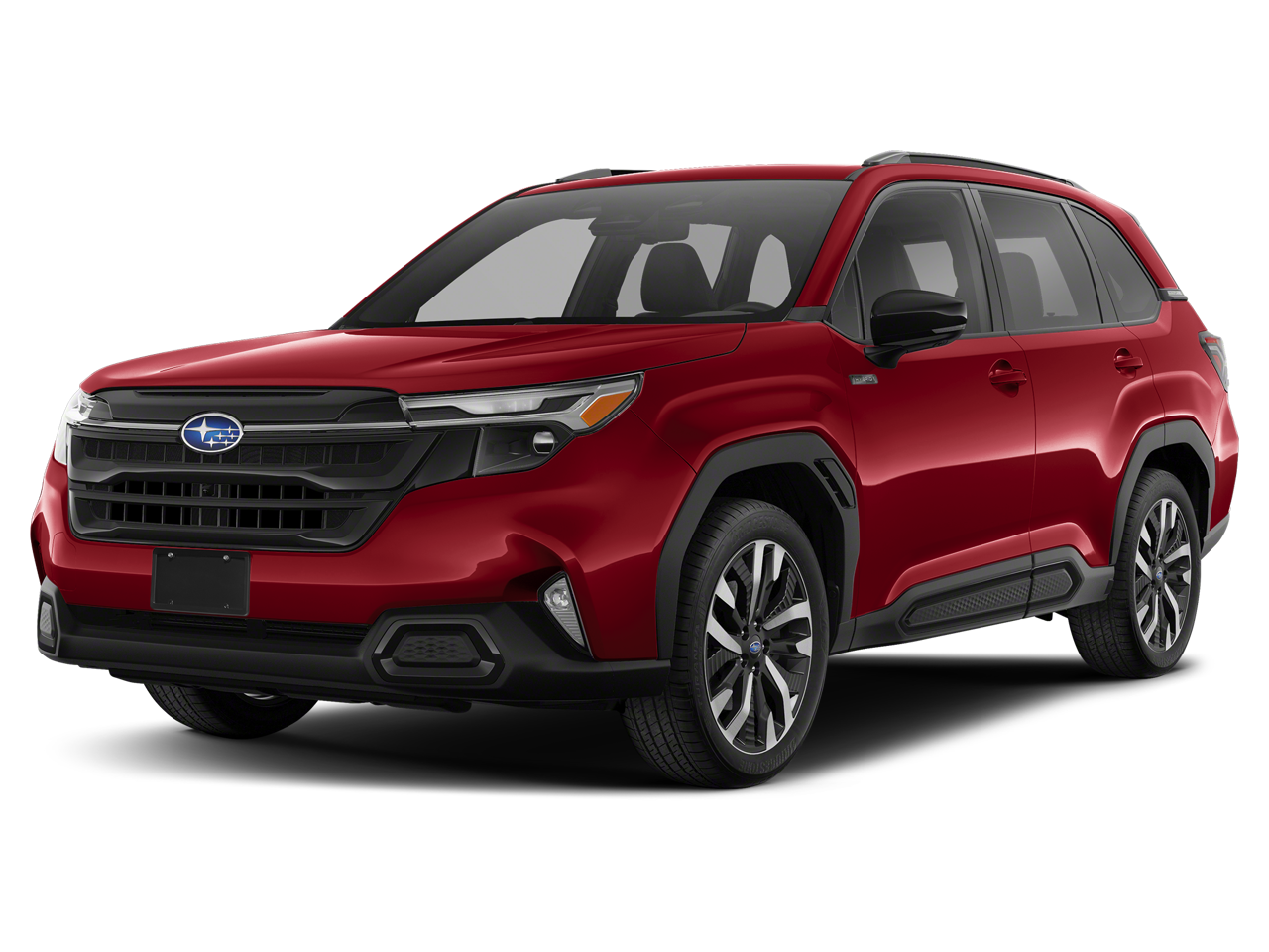 2025 Subaru Forester Hybrid Touring