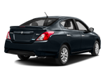 2016 Nissan Versa 1.6 S