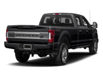 2017 Ford F-350SD Platinum