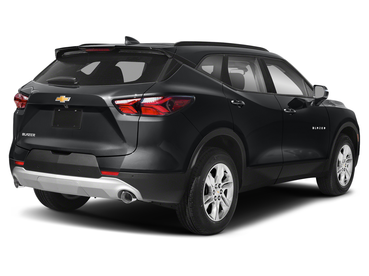2019 Chevrolet Blazer FWD 4dr w/3LT