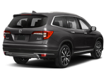2021 Honda Pilot Elite