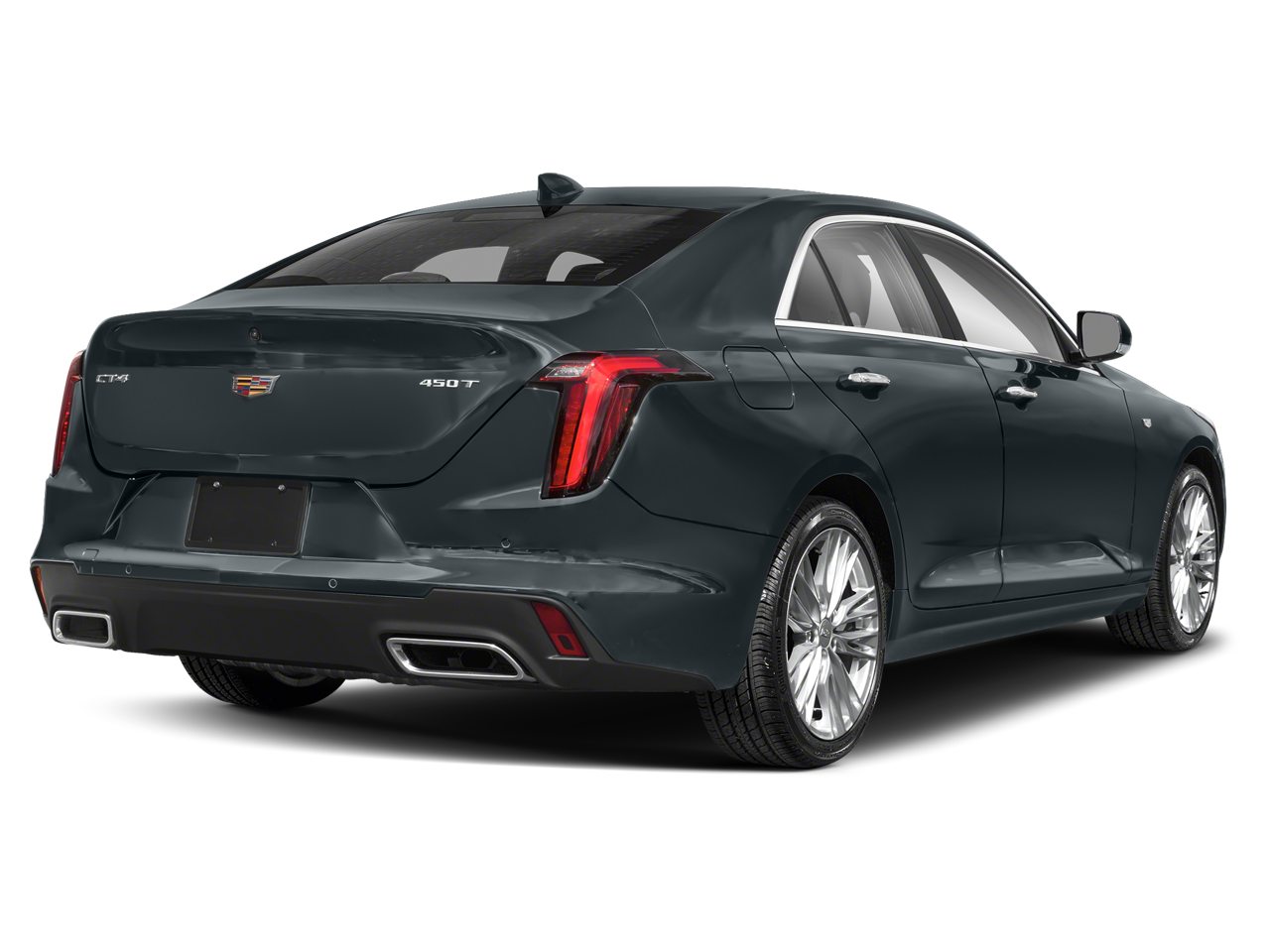 2022 Cadillac CT4 Sport