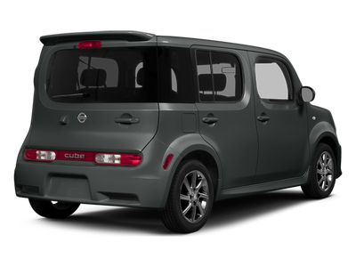 2014 Nissan Cube 1.8 S