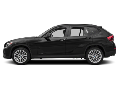 2015 BMW X1 xDrive35i