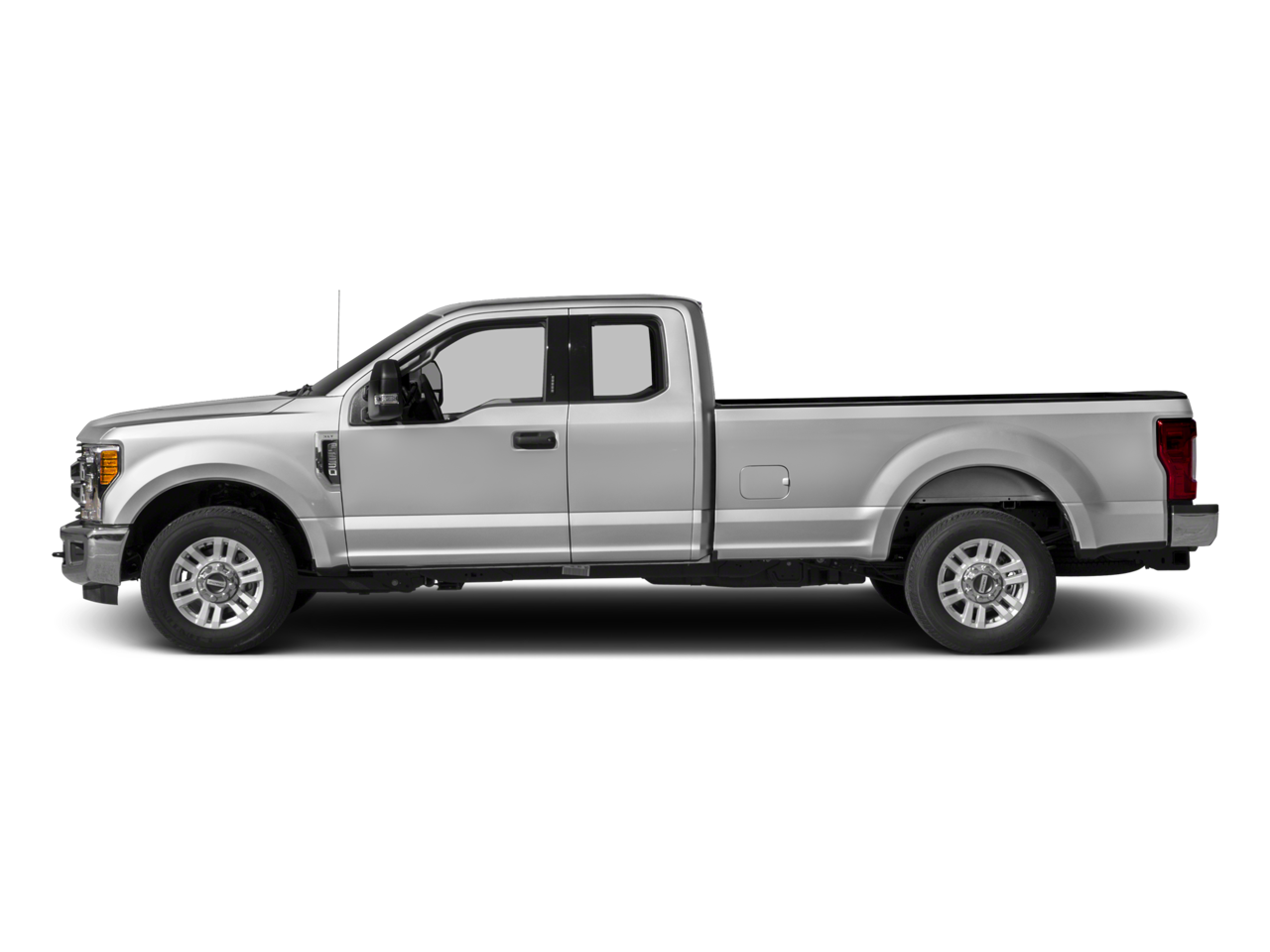 2017 Ford F-250SD XLT
