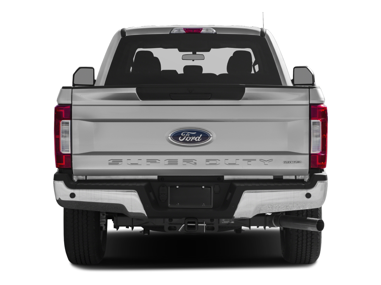 2017 Ford F-250SD XLT