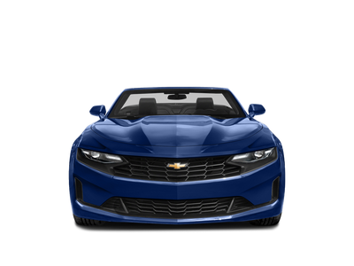 2019 Chevrolet Camaro 2SS