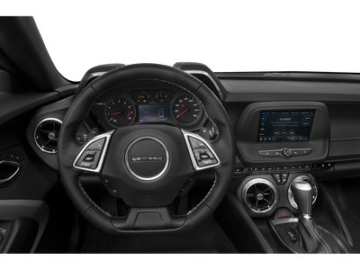 2019 Chevrolet Camaro 2SS