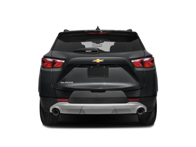 2019 Chevrolet Blazer AWD 4dr w/2LT