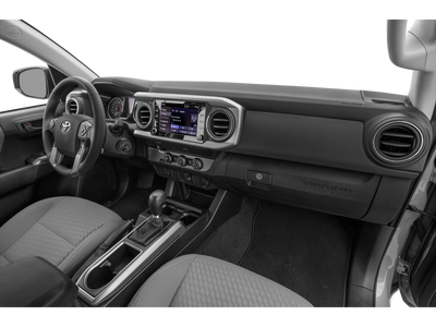 2020 Toyota Tacoma TRD Sport V6