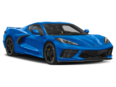 2021 Chevrolet Corvette Stingray 2LT