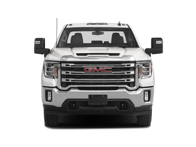 2021 GMC Sierra 2500 HD SLE