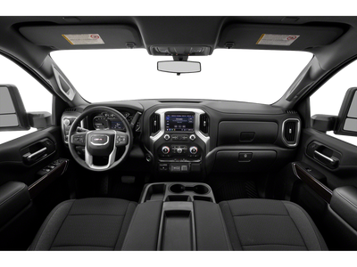 2021 GMC Sierra 2500 HD SLE