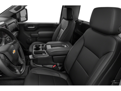 2022 Chevrolet Silverado 2500 HD Work Truck