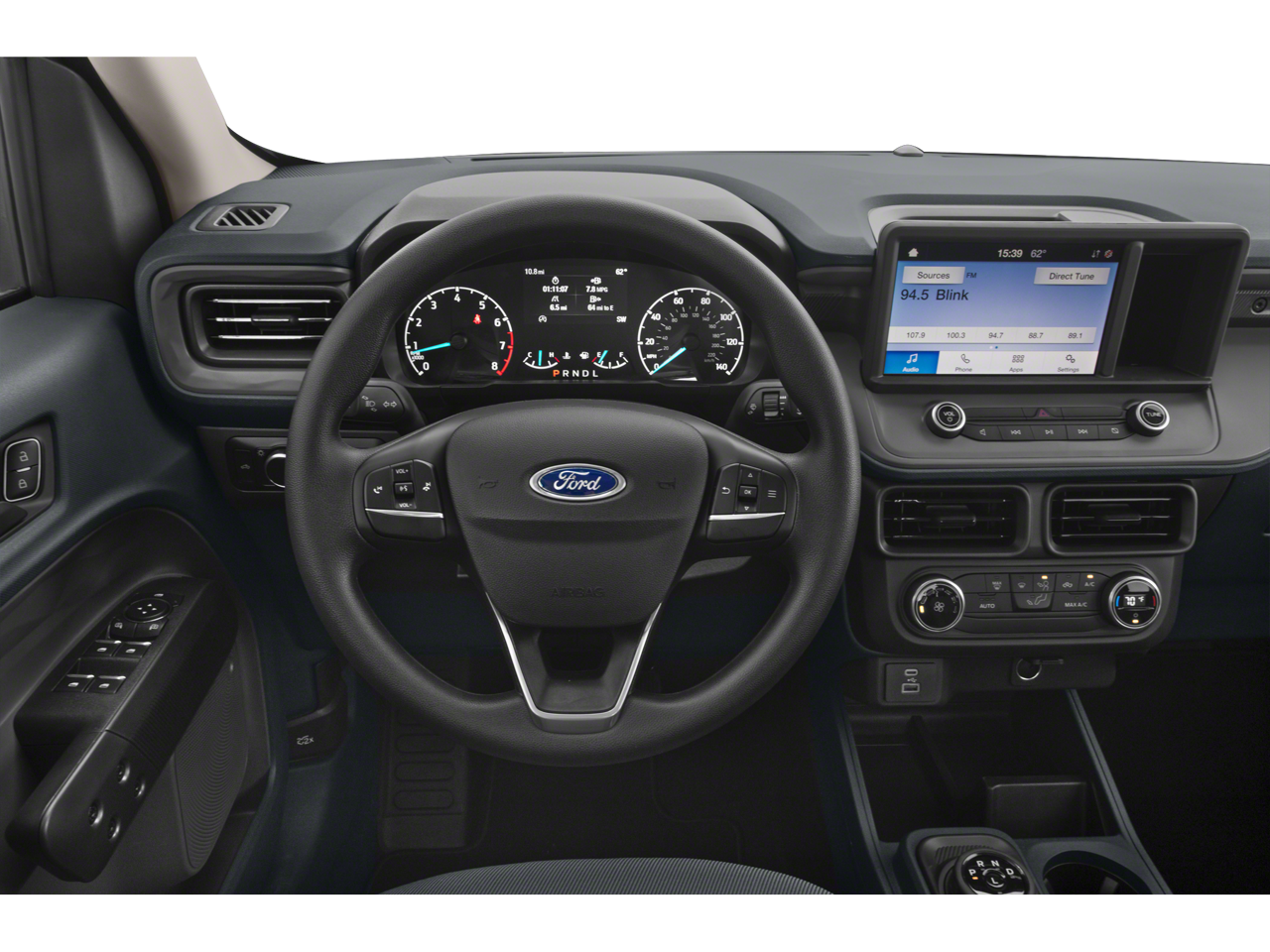 2022 Ford Maverick XL