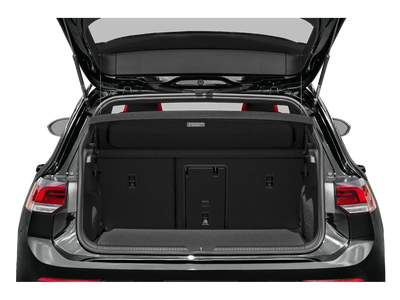 2024 Volkswagen Golf GTI SE