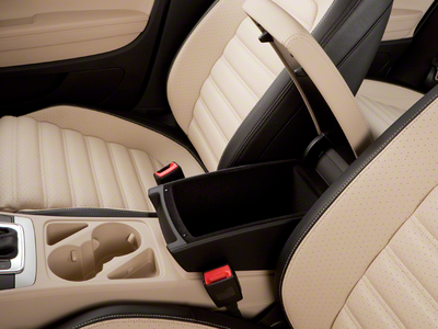 2010 Volkswagen CC Sport