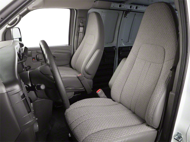 2012 Chevrolet Express Cargo 2500 RWD 2500 135"