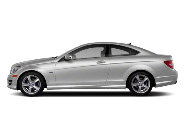 2012 Mercedes-Benz C-Class C 350 Sport