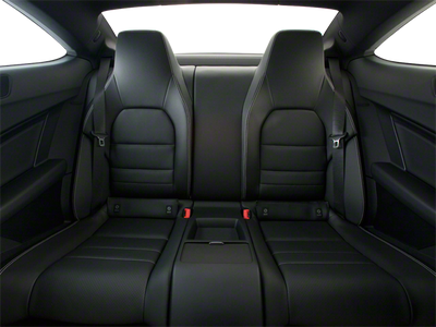 2012 Mercedes-Benz C-Class C 350 Sport