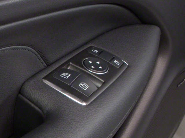 2012 Mercedes-Benz C-Class C 350 Sport