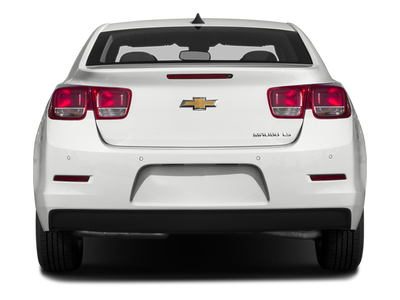 2014 Chevrolet Malibu ECO