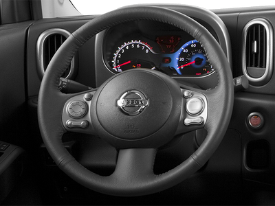 2014 Nissan Cube 1.8 S