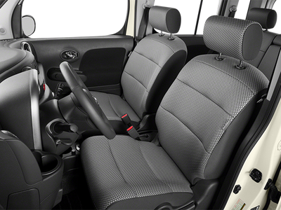 2014 Nissan Cube 1.8 S