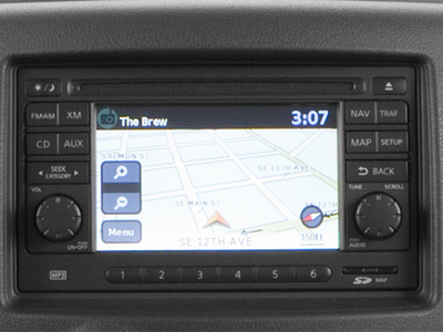 2014 Nissan Cube 1.8 S