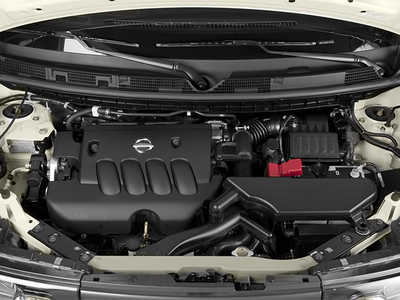 2014 Nissan Cube 1.8 S