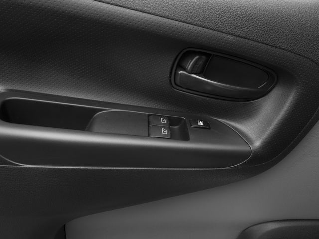 2017 Chevrolet City Express LS