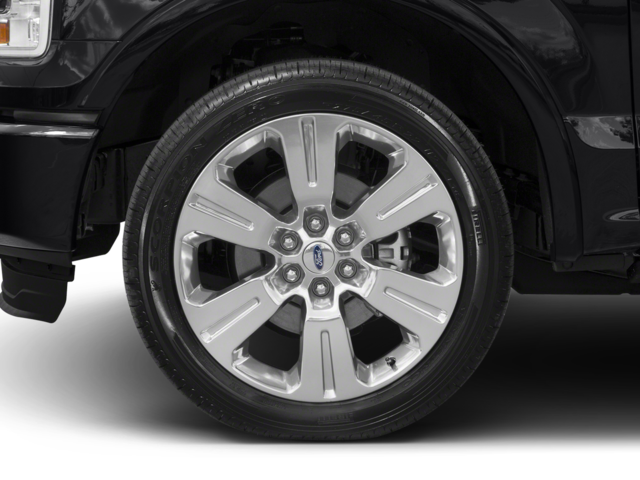 2017 Ford F-150 Limited