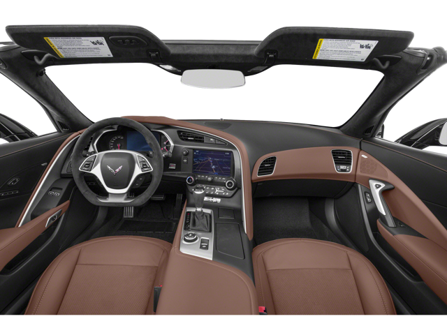 2019 Chevrolet Corvette Grand Sport Grand Sport 3LT