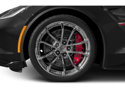 2019 Chevrolet Corvette Grand Sport Grand Sport 3LT