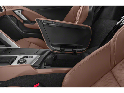 2019 Chevrolet Corvette Grand Sport Grand Sport 3LT
