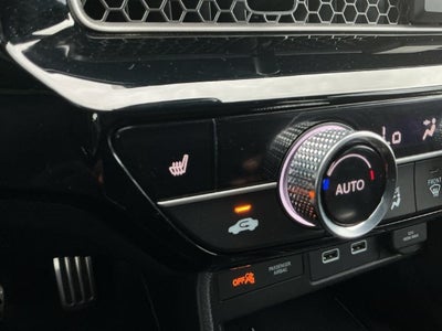 2024 Honda Civic Sport Touring