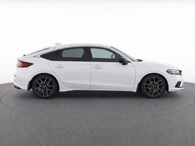 2024 Honda Civic Sport Touring