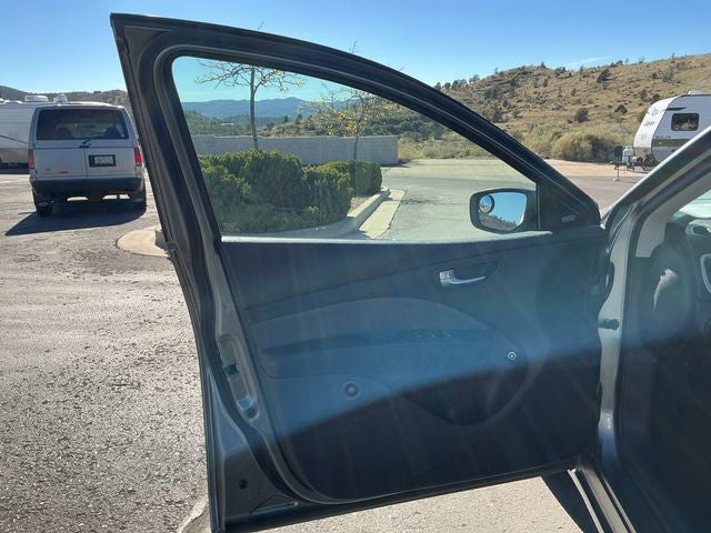 2013 Dodge Dart SXT/Rallye