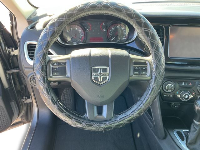 2013 Dodge Dart SXT/Rallye