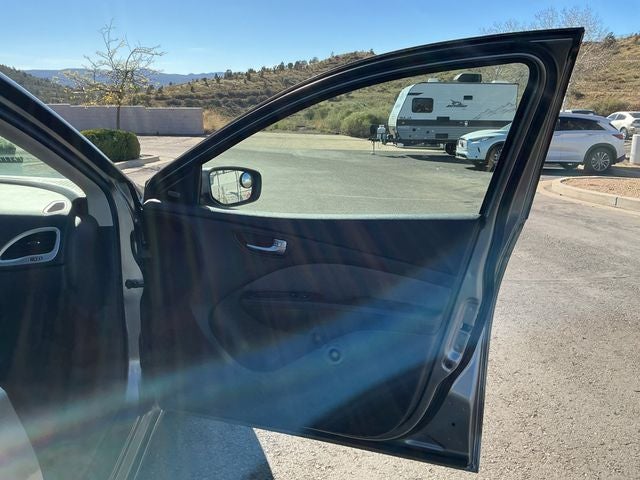 2013 Dodge Dart SXT/Rallye