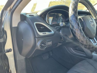 2013 Dodge Dart SXT/Rallye