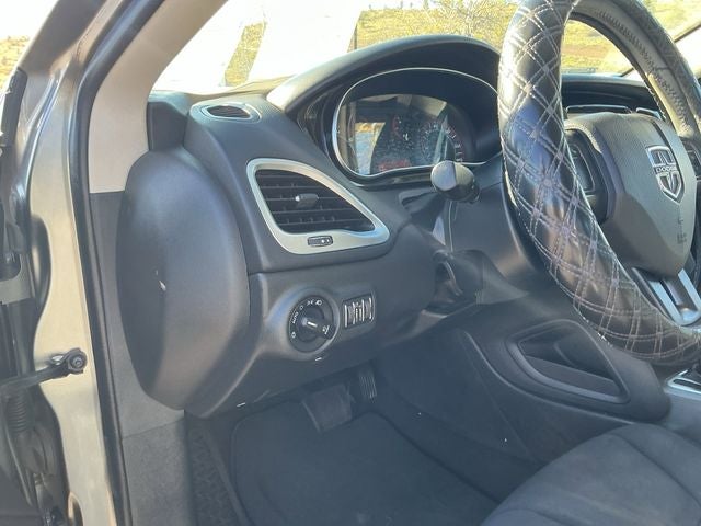 2013 Dodge Dart SXT/Rallye