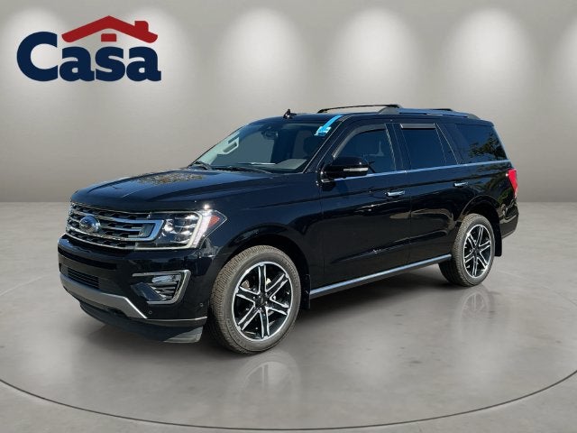 2019 Ford Expedition