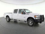 2016 Ford F-250SD Lariat