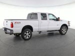 2016 Ford F-250SD Lariat