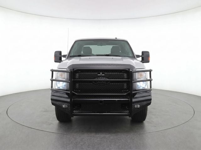 2016 Ford F-250SD Lariat